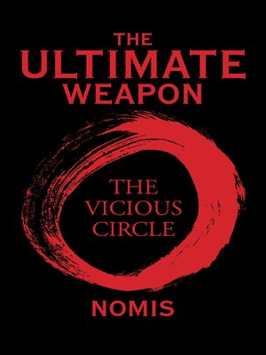 cover image of The Vicious Circle